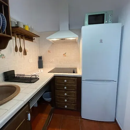 Apartment Dream Laguna 2 *