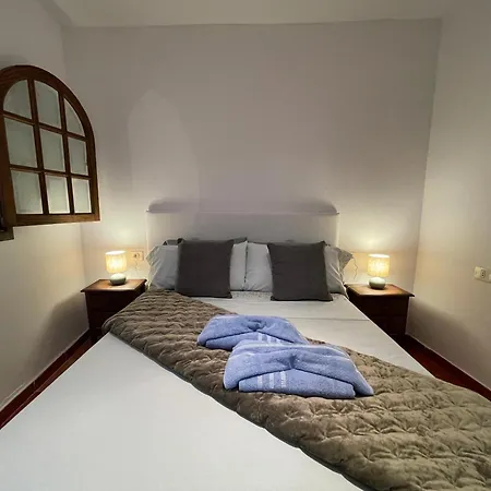 Dream Laguna 2 Apartment *