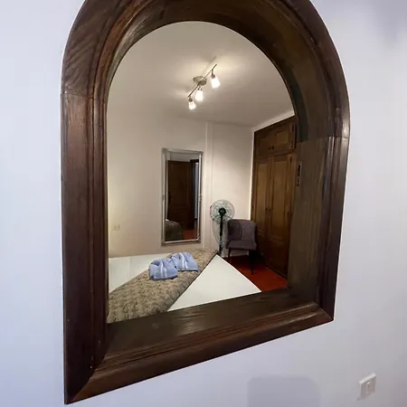 Daire Dream Laguna 2 La Laguna (Tenerife)