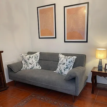 Apartment Dream Laguna 2