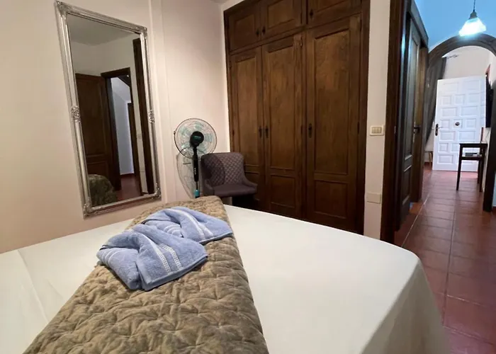 Dream Laguna 2 Apartment La Laguna (Tenerife)