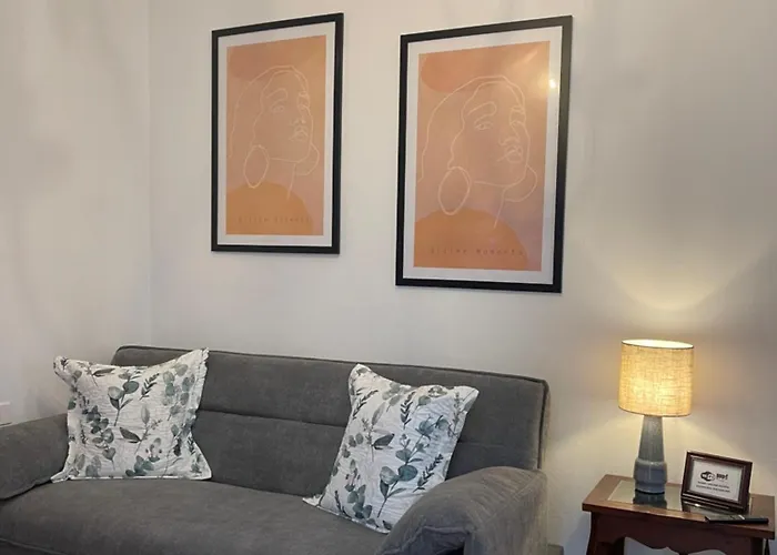 Apartment Dream Laguna 2 La Laguna (Tenerife)