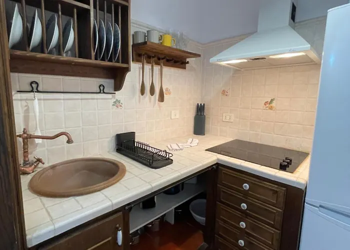 Daire Dream Laguna 2