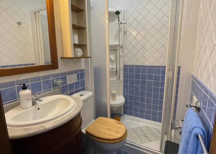 Daire Dream Laguna 2