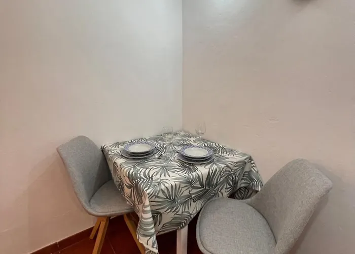 Daire Dream Laguna 2 La Laguna (Tenerife)