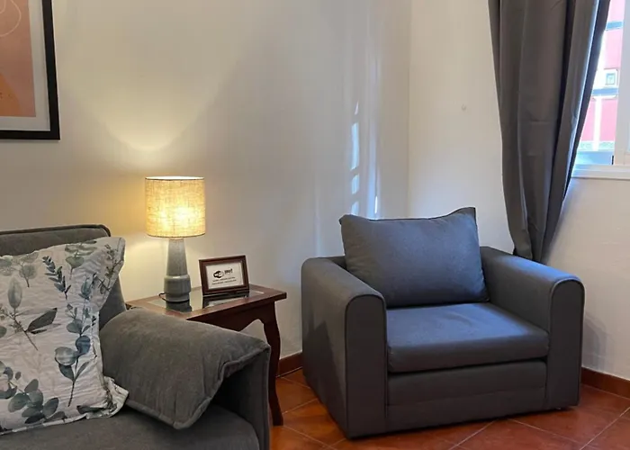 Dream Laguna 2 Apartment