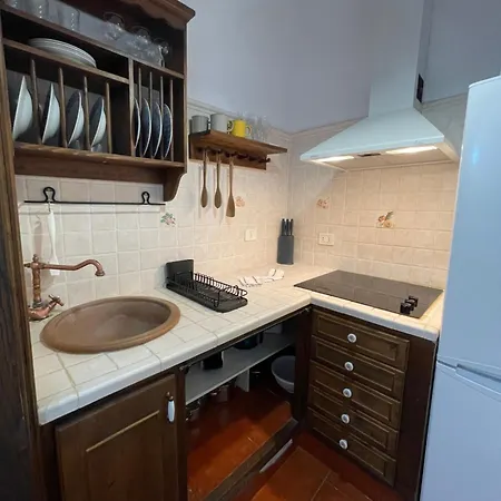 Appartement Dream Laguna 2