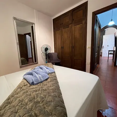 Dream Laguna 2 Apartament La Laguna (Tenerife)