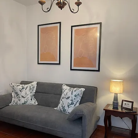 Apartament Dream Laguna 2 La Laguna (Tenerife)