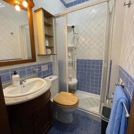 Appartement Dream Laguna 2