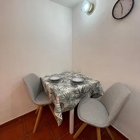 Apartament Dream Laguna 2 La Laguna (Tenerife)