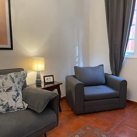 Dream Laguna 2 Apartamento