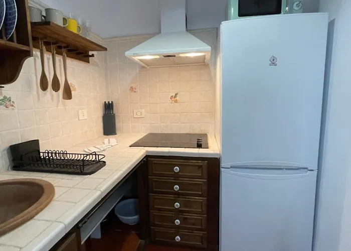 아파트 Dream Laguna 2 *